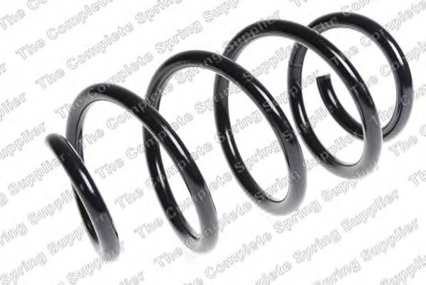LESJÖFORS 4004278 Пружина ходовой части для AUDI TT (Ауди Тт) LESJÖFORS 4004278 Пружина ходовой части для AUDI TT (Ауди Тт)
