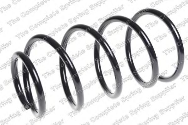LESJÖFORS 4037232 Пружина ходовой части для HYUNDAI ACCENT III (Хендай Акцент 3) LESJÖFORS 4037232 Пружина ходовой части для HYUNDAI ACCENT III (Хендай Акцент 3)