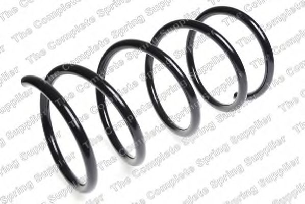 LESJÖFORS 4044226 Пружина ходовой части для KIA SEDONA III (Киа Сэдона 3) LESJÖFORS 4044226 Пружина ходовой части для KIA SEDONA III (Киа Сэдона 3)