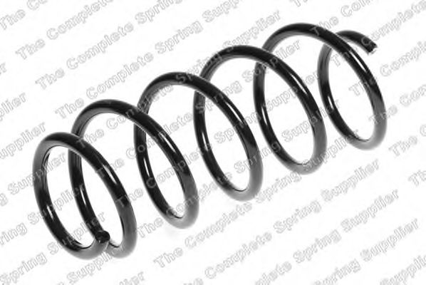 LESJÖFORS 4026221 Пружина ходовой части для FIAT QUBO (Фиат Qубо) LESJÖFORS 4026221 Пружина ходовой части для FIAT QUBO (Фиат Qубо)