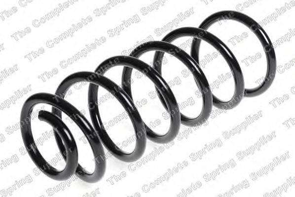 LESJÖFORS 4226152 Пружина ходовой части для FIAT QUBO (Фиат Qубо) LESJÖFORS 4226152 Пружина ходовой части для FIAT QUBO (Фиат Qубо)