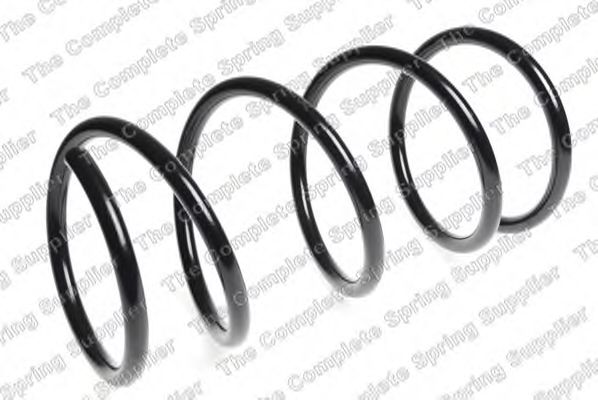 LESJÖFORS 4044230 Пружина ходовой части для KIA SEDONA III (Киа Сэдона 3) LESJÖFORS 4044230 Пружина ходовой части для KIA SEDONA III (Киа Сэдона 3)