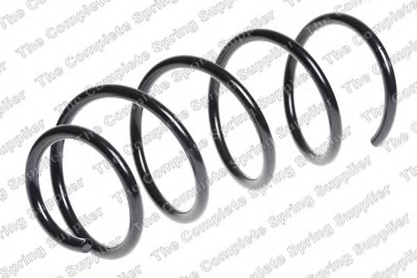LESJÖFORS 4008478 Пружина ходовой части для BMW (Бмв) LESJÖFORS 4008478 Пружина ходовой части для BMW (Бмв)