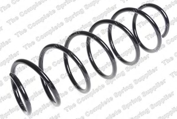 LESJÖFORS 4015687 Пружина ходовой части для CITROËN C3 II (CитроËн С3 2) LESJÖFORS 4015687 Пружина ходовой части для CITROËN C3 II (CитроËн С3 2)