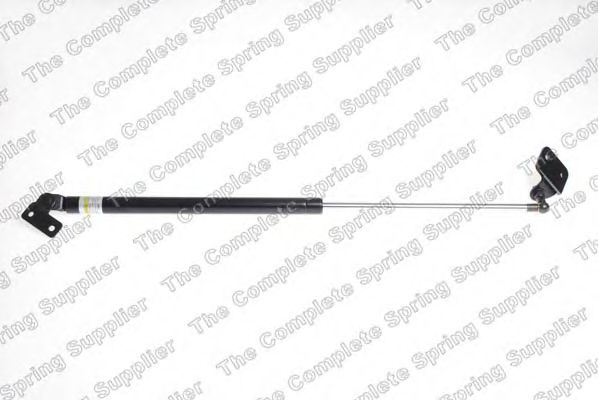 LESJÖFORS 8155417 Газовая пружина, крышка багажник для MAZDA 626 III (Мазда 626 3) LESJÖFORS 8155417 Газовая пружина, крышка багажник для MAZDA 626 III (Мазда 626 3)