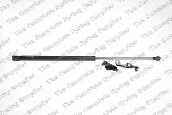 LESJÖFORS 8192555 Газовая пружина, крышка багажник для TOYOTA ECHO (Тойота/тоета Эчо) LESJÖFORS 8192555 Газовая пружина, крышка багажник для TOYOTA ECHO (Тойота/тоета Эчо)