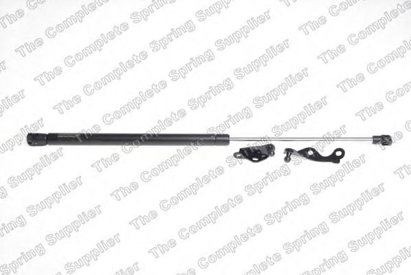 LESJÖFORS 8192556 Газовая пружина, крышка багажник для TOYOTA ECHO (Тойота/тоета Эчо) LESJÖFORS 8192556 Газовая пружина, крышка багажник для TOYOTA ECHO (Тойота/тоета Эчо)