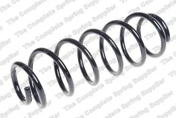 LESJÖFORS 4015681 Пружина ходовой части для CITROËN C5 III (CитроËн С5 3) LESJÖFORS 4015681 Пружина ходовой части для CITROËN C5 III (CитроËн С5 3)
