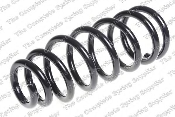 LESJÖFORS 4037257 Пружина ходовой части для HYUNDAI EMBERA V (Хендай Эмбэра v) LESJÖFORS 4037257 Пружина ходовой части для HYUNDAI EMBERA V (Хендай Эмбэра v)