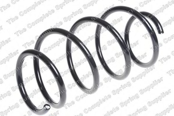 LESJÖFORS 4072986 Пружина ходовой части для RENAULT SCNIC III (Рено Сценик 3) LESJÖFORS 4072986 Пружина ходовой части для RENAULT SCNIC III (Рено Сценик 3)