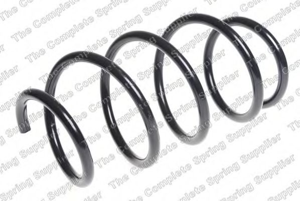 LESJÖFORS 4072987 Пружина ходовой части для RENAULT SCNIC III (Рено Сценик 3) LESJÖFORS 4072987 Пружина ходовой части для RENAULT SCNIC III (Рено Сценик 3)