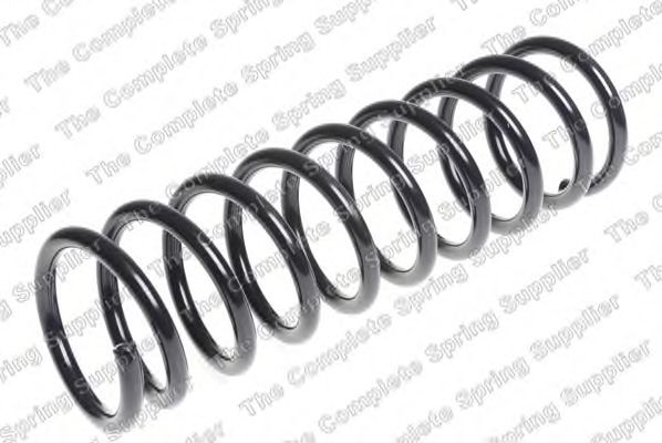 LESJÖFORS 4214211 Пружина ходовой части для CHEVROLET NIVA (Шевроле Нива)