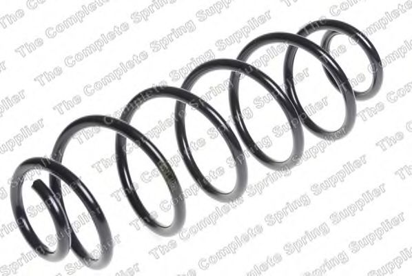 LESJÖFORS 4215631 Пружина ходовой части для CITROËN C3 II (CитроËн С3 2) LESJÖFORS 4215631 Пружина ходовой части для CITROËN C3 II (CитроËн С3 2)