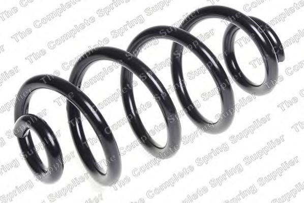 LESJÖFORS 4272959 Пружина ходовой части для RENAULT KOLEOS (Рено Колеос) LESJÖFORS 4272959 Пружина ходовой части для RENAULT KOLEOS (Рено Колеос)