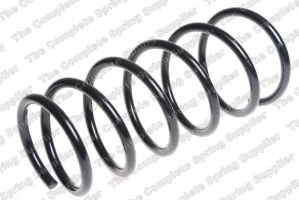LESJÖFORS 4014213 Пружина ходовой части для CHEVROLET TOSCA (Шевроле Тосcа) LESJÖFORS 4014213 Пружина ходовой части для CHEVROLET TOSCA (Шевроле Тосcа)