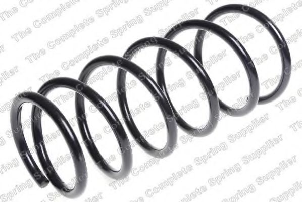 LESJÖFORS 4014214 Пружина ходовой части для CHEVROLET TOSCA (Шевроле Тосcа) LESJÖFORS 4014214 Пружина ходовой части для CHEVROLET TOSCA (Шевроле Тосcа)
