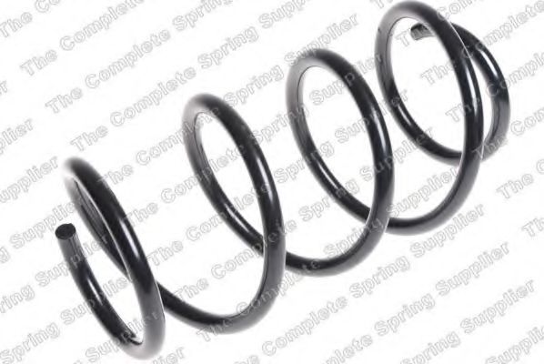 LESJÖFORS 4072989 Пружина ходовой части для RENAULT KOLEOS (Рено Колеос) LESJÖFORS 4072989 Пружина ходовой части для RENAULT KOLEOS (Рено Колеос)