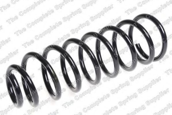 LESJÖFORS 4214210 Пружина ходовой части для CHEVROLET TOSCA (Шевроле Тосcа) LESJÖFORS 4214210 Пружина ходовой части для CHEVROLET TOSCA (Шевроле Тосcа)