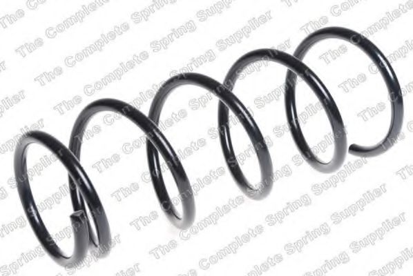 LESJÖFORS 4062068 Пружина ходовой части для NISSAN TIIDA (Ниссан Т2да) LESJÖFORS 4062068 Пружина ходовой части для NISSAN TIIDA (Ниссан Т2да)