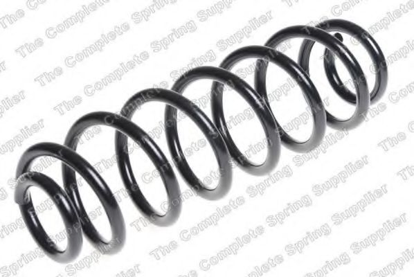 LESJÖFORS 4285733 Пружина ходовой части для SKODA (Шкода) LESJÖFORS 4285733 Пружина ходовой части для SKODA (Шкода)