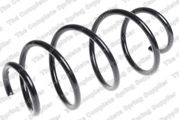 LESJÖFORS 4066814 Пружина ходовой части для PEUGEOT 308 CC (Пежо 308 сс) LESJÖFORS 4066814 Пружина ходовой части для PEUGEOT 308 CC (Пежо 308 сс)