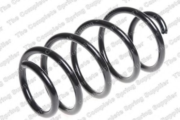 LESJÖFORS 4095097 Пружина ходовой части для VOLKSWAGEN (Фольксваген) LESJÖFORS 4095097 Пружина ходовой части для VOLKSWAGEN (Фольксваген)