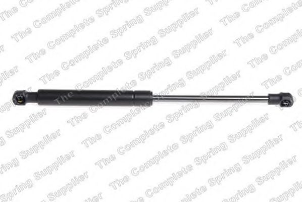 LESJÖFORS 8126153 Газовая пружина, крышка багажник для FIAT (Фиат) LESJÖFORS 8126153 Газовая пружина, крышка багажник для FIAT (Фиат)