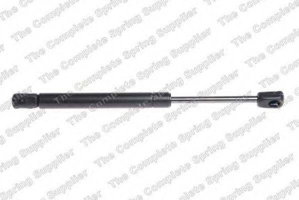 LESJÖFORS 8155459 Газовая пружина, крышка багажник для MAZDA 3 (Мазда 3) LESJÖFORS 8155459 Газовая пружина, крышка багажник для MAZDA 3 (Мазда 3)