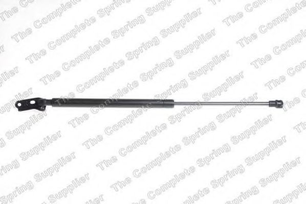 LESJÖFORS 8192576 Газовая пружина, крышка багажник для TOYOTA (Тойота/тоета) LESJÖFORS 8192576 Газовая пружина, крышка багажник для TOYOTA (Тойота/тоета)