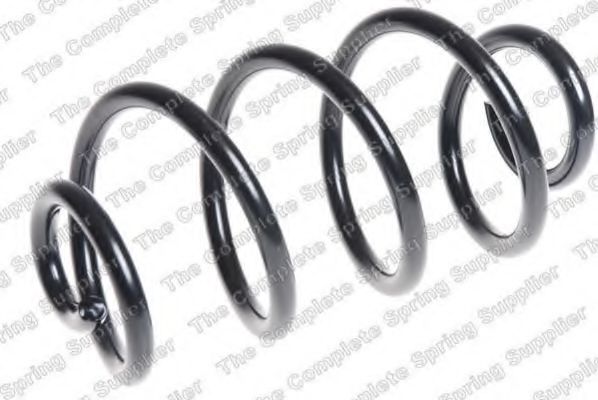 LESJÖFORS 4262064 Пружина ходовой части для NISSAN TIIDA (Ниссан Т2да) LESJÖFORS 4262064 Пружина ходовой части для NISSAN TIIDA (Ниссан Т2да)