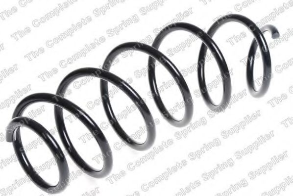 LESJÖFORS 4015684 Пружина ходовой части для CITROËN C3 PICASSO (CитроËн С3 пикассо) LESJÖFORS 4015684 Пружина ходовой части для CITROËN C3 PICASSO (CитроËн С3 пикассо)