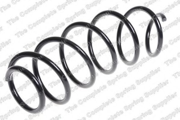 LESJÖFORS 4015683 Пружина ходовой части для CITROËN C3 PICASSO (CитроËн С3 пикассо) LESJÖFORS 4015683 Пружина ходовой части для CITROËN C3 PICASSO (CитроËн С3 пикассо)