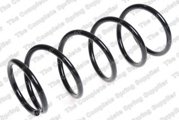 LESJÖFORS 4062067 Пружина ходовой части для NISSAN TIIDA (Ниссан Т2да) LESJÖFORS 4062067 Пружина ходовой части для NISSAN TIIDA (Ниссан Т2да)
