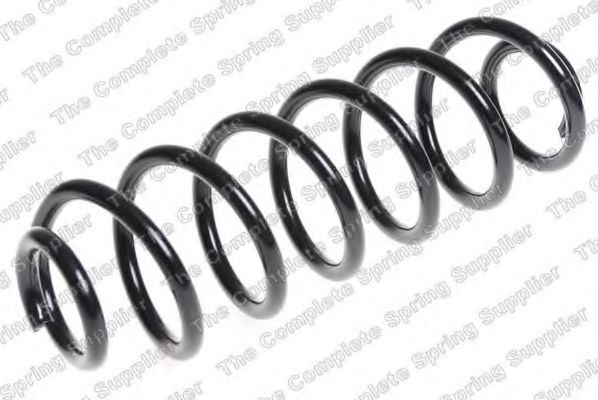 LESJÖFORS 4285732 Пружина ходовой части для SKODA (Шкода) LESJÖFORS 4285732 Пружина ходовой части для SKODA (Шкода)