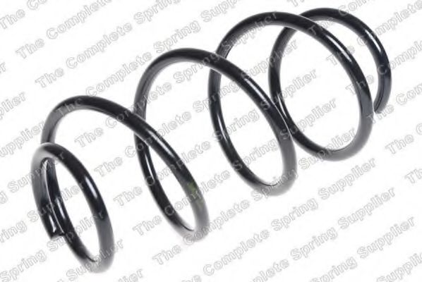 LESJÖFORS 4037261 Пружина ходовой части для HYUNDAI IX35 (Хендай Их35) LESJÖFORS 4037261 Пружина ходовой части для HYUNDAI IX35 (Хендай Их35)
