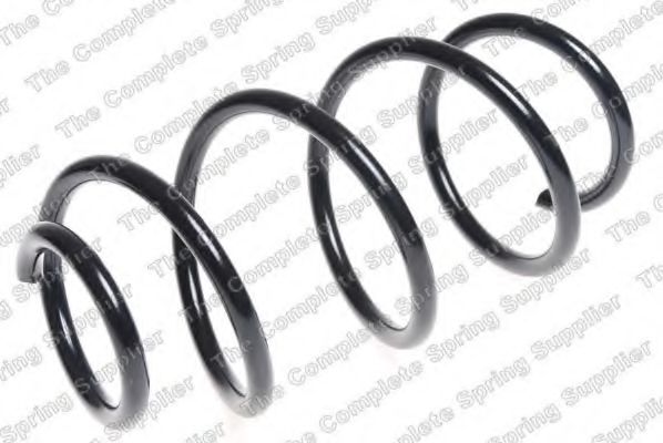 LESJÖFORS 4037263 Пружина ходовой части для HYUNDAI IX35 (Хендай Их35) LESJÖFORS 4037263 Пружина ходовой части для HYUNDAI IX35 (Хендай Их35)