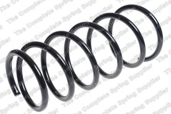 LESJÖFORS 4014218 Пружина ходовой части для CHEVROLET TOSCA (Шевроле Тосcа) LESJÖFORS 4014218 Пружина ходовой части для CHEVROLET TOSCA (Шевроле Тосcа)