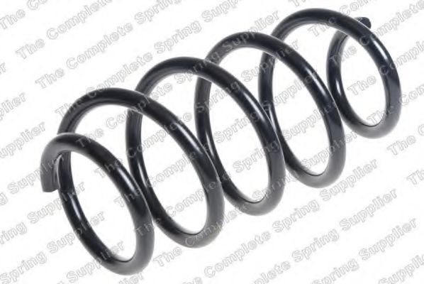 LESJÖFORS 4095115 Пружина ходовой части для SKODA (Шкода) LESJÖFORS 4095115 Пружина ходовой части для SKODA (Шкода)