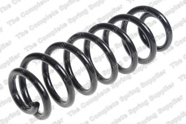 LESJÖFORS 4295108 Пружина ходовой части для VOLKSWAGEN (Фольксваген) LESJÖFORS 4295108 Пружина ходовой части для VOLKSWAGEN (Фольксваген)
