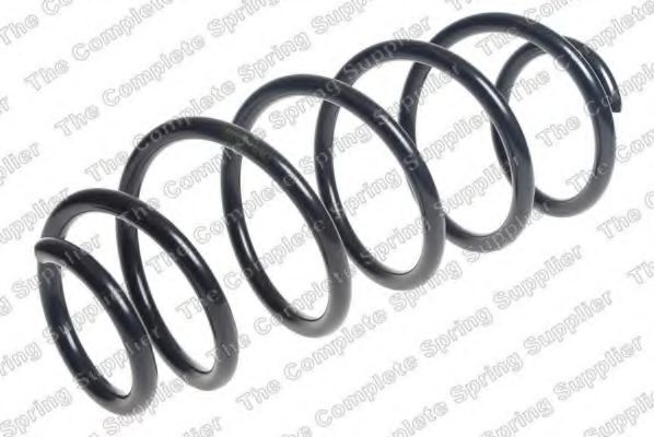 LESJÖFORS 4095857 Пружина ходовой части для VOLVO S80 II (Вольво S80 2) LESJÖFORS 4095857 Пружина ходовой части для VOLVO S80 II (Вольво S80 2)