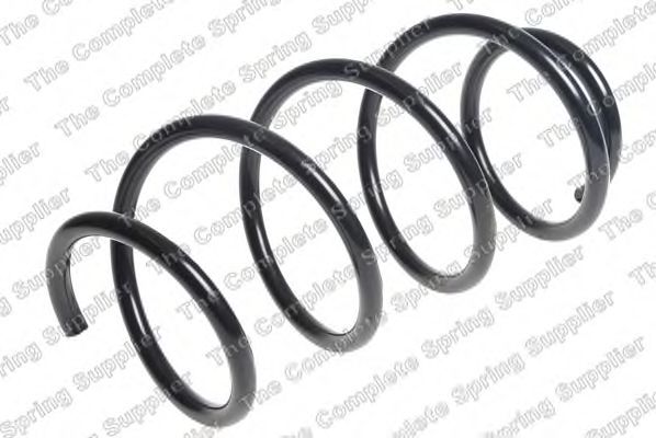 LESJÖFORS 4026229 Пружина ходовой части для FIAT 500 C (Фиат 500 c) LESJÖFORS 4026229 Пружина ходовой части для FIAT 500 C (Фиат 500 c)
