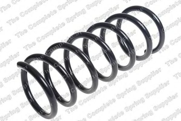 LESJÖFORS 4227619 Пружина ходовой части для VOLVO XC70 II (Вольво Xc70 2) LESJÖFORS 4227619 Пружина ходовой части для VOLVO XC70 II (Вольво Xc70 2)