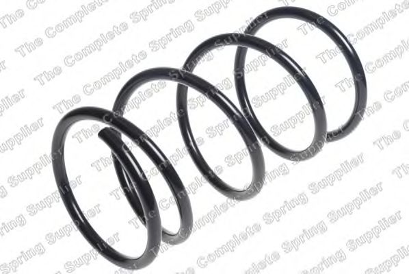 LESJÖFORS 4059259 Пружина ходовой части для MITSUBISHI LANCER (Митсубиши/митсубиси Ланcэр) LESJÖFORS 4059259 Пружина ходовой части для MITSUBISHI LANCER (Митсубиши/митсубиси Ланcэр)