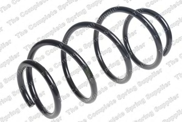LESJÖFORS 4026228 Пружина ходовой части для FIAT 500 C (Фиат 500 c) LESJÖFORS 4026228 Пружина ходовой части для FIAT 500 C (Фиат 500 c)