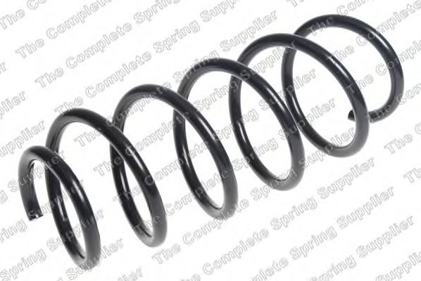 LESJÖFORS 4026234 Пружина ходовой части для FIAT QUBO (Фиат Qубо) LESJÖFORS 4026234 Пружина ходовой части для FIAT QUBO (Фиат Qубо)
