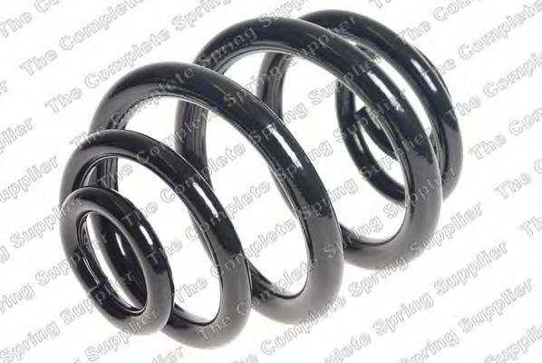 LESJÖFORS 5204249 Пружина ходовой части для VOLKSWAGEN (Фольксваген) LESJÖFORS 5204249 Пружина ходовой части для VOLKSWAGEN (Фольксваген)