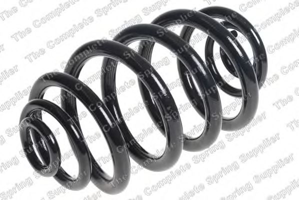 LESJÖFORS 5263431 Пружина ходовой части для OPEL OMEGA A (Опель Омэга а) LESJÖFORS 5263431 Пружина ходовой части для OPEL OMEGA A (Опель Омэга а)