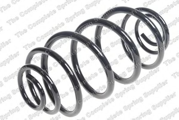 LESJÖFORS 5263437 Пружина ходовой части для OPEL ASTRA G (Опель Астра г) LESJÖFORS 5263437 Пружина ходовой части для OPEL ASTRA G (Опель Астра г)