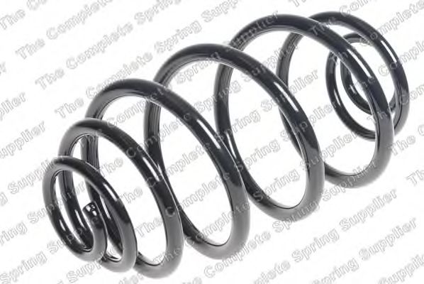 LESJÖFORS 5263455 Пружина ходовой части для OPEL ASTRA A (Опель Астра а) LESJÖFORS 5263455 Пружина ходовой части для OPEL ASTRA A (Опель Астра а)
