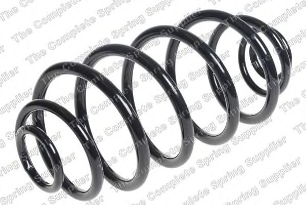 LESJÖFORS 5263487 Пружина ходовой части для OPEL ASTRA A (Опель Астра а) LESJÖFORS 5263487 Пружина ходовой части для OPEL ASTRA A (Опель Астра а)